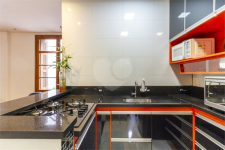 Apartamento à venda com 1 suíte em Vila Buarque, São Paulo, SP
