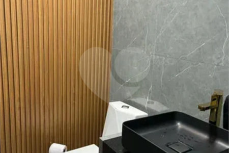 Casa à venda com 3 suítes no condomínio Sunlake, Sorocaba - SP
