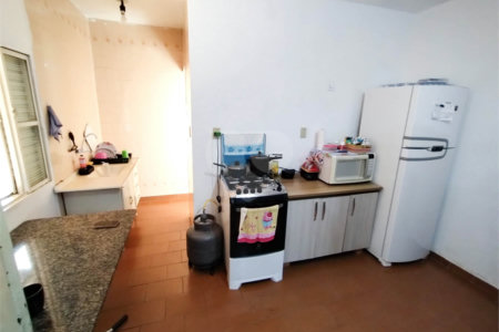 Casa à venda com 3 quartos em Jardim São Marcos, Sorocaba, SP