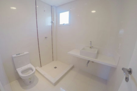 Casa com 3 dormitórios à venda, 150 m² por R$ 1.065.000,00 - Boqueirão - Santos/SP
