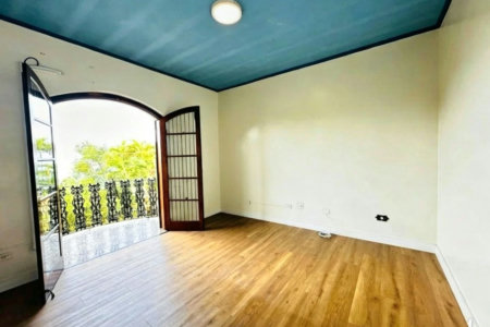 Casa para alugar, 551 m² por R$ 15.000,02/mês - Morro Santa Terezinha - Santos/SP