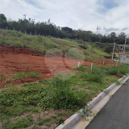 Terreno à venda no condomínio Elementum Atibaia, Atibaia - SP
