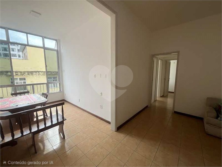 Apartamento à venda com 3 quartos em Tijuca, Rio de Janeiro, RJ