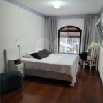 Casa à venda com 4 quartos, sendo 2 suítes,  em Vila Bela Flor, Mogi das Cruzes, SP