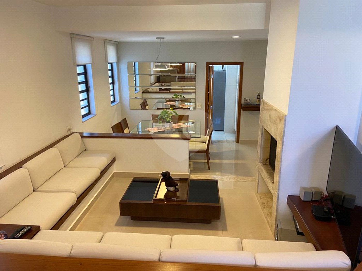 Sobrado à venda com 3 quartos, sendo 1 suíte, em Horto Florestal, São Paulo, SP