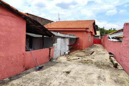 Casa à venda com 4 quartos em Jardim Parada do Alto, Sorocaba, SP