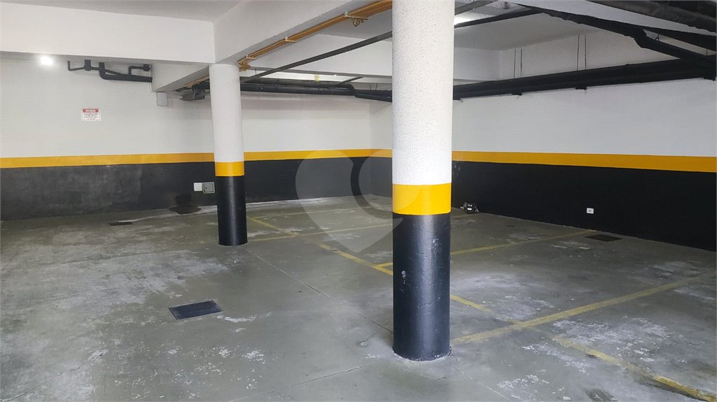 Apartamento à venda com 2 quartos em Vila Gustavo, São Paulo, SP
