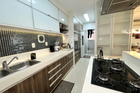 Apartamento à venda com 2 suítes em Tijuca, Rio de Janeiro, RJ