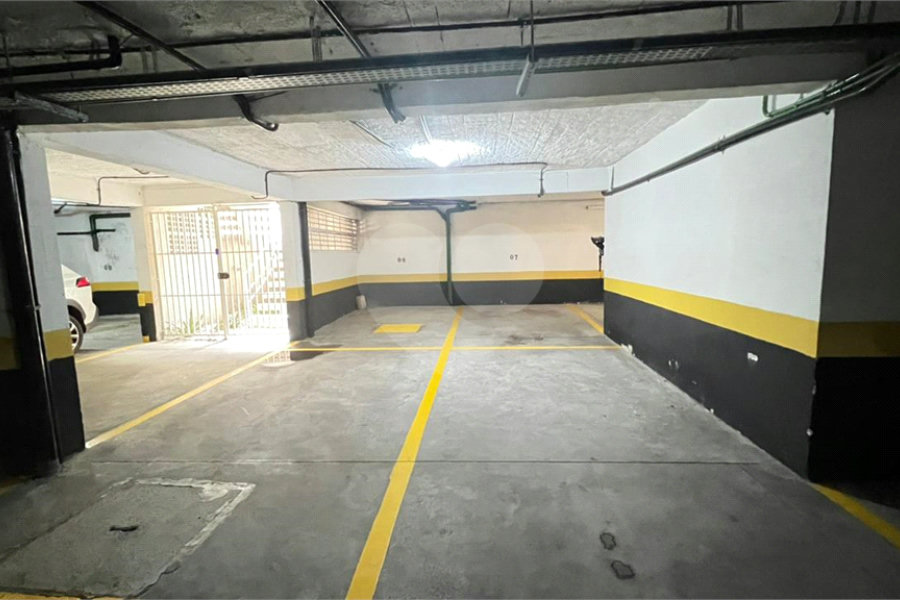 Casa à venda com 3 quartos, sendo 1 suíte, no condomínio Villagio Tramway, São Paulo - SP