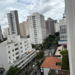 Duplex à venda com 1 suíte em Brooklin Paulista, São Paulo, SP