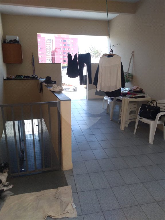 Sobrado à venda com 3 quartos em Vila Marari, São Paulo, SP