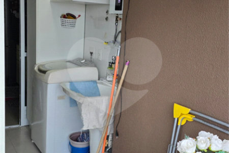 Apartamento à venda com 2 quartos em Jardim Esmeralda, São Paulo, SP