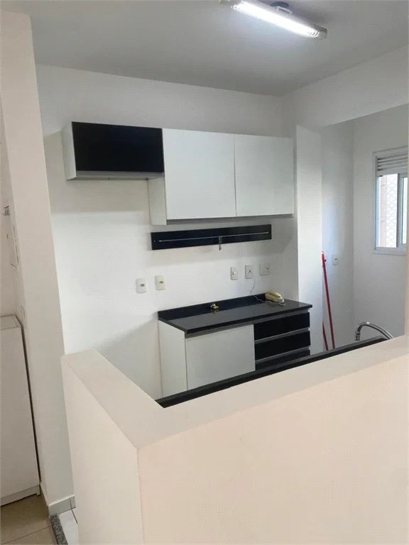 Apartamento à venda com 2 quartos em Vila Andrade, São Paulo, SP