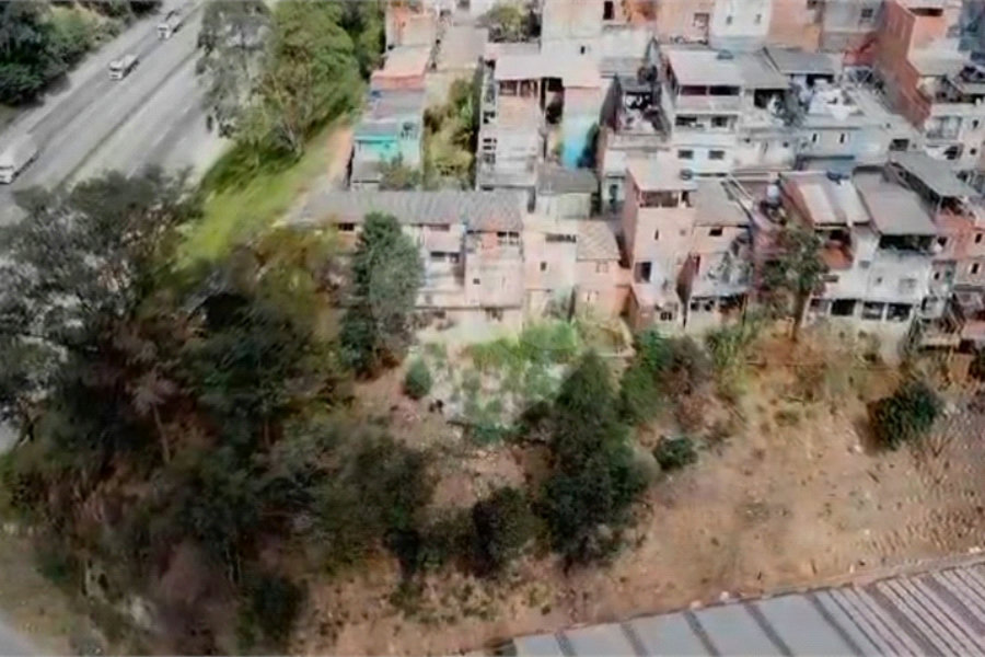 Terreno à venda em Parque Edu Chaves, São Paulo, SP