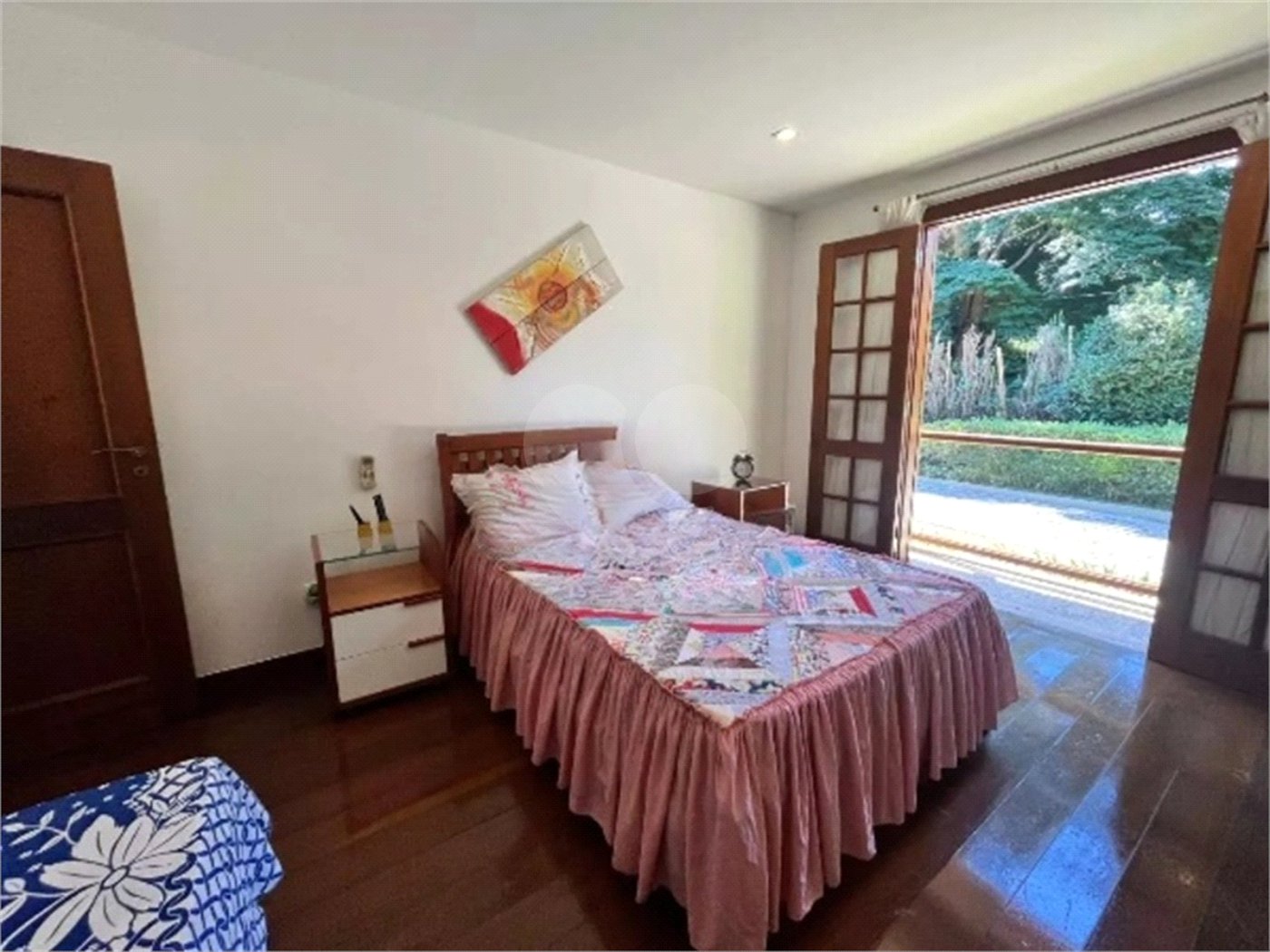 Casa à venda com 4 suítes no condomínio Quinta do Lago, Petrópolis - RJ