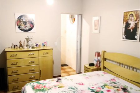 Casa Térrea à venda com 3 quartos, sendo 1 suíte, em Jardim Marisa, São Paulo, SP