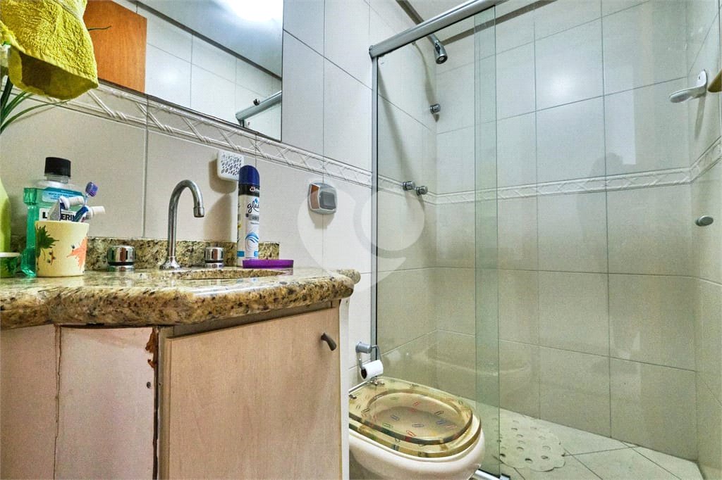Apartamento à venda com 3 quartos, sendo 2 suítes, em Tijuca, Rio de Janeiro, RJ