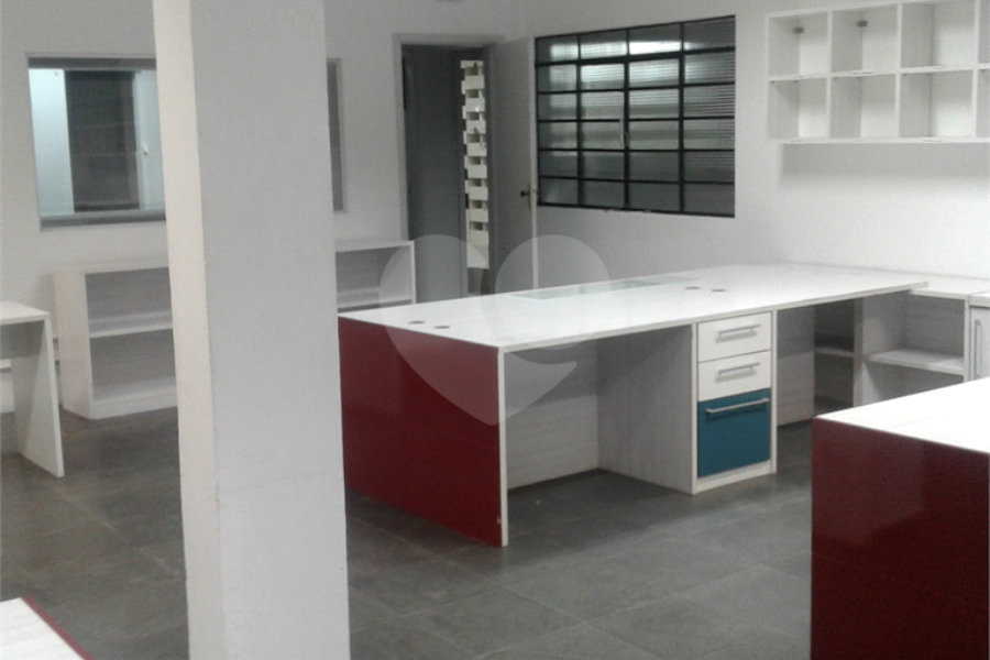Prédio à venda em Mandaqui, São Paulo, SP