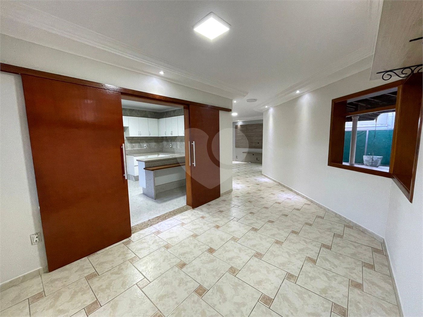 Casa para alugar com 3 suítes no condomínio Bosque de Grevilea, Vinhedo - SP