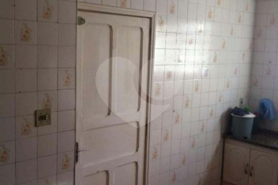 Sobrado à venda com 3 quartos em Vila Nova Cachoeirinha, São Paulo, SP