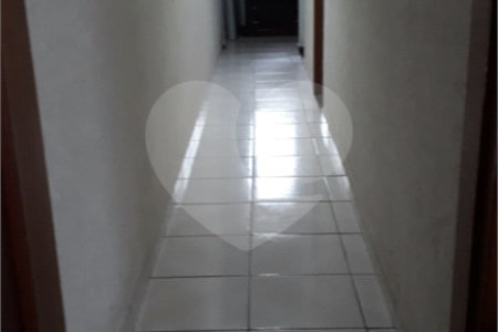 Sobrado à venda com 3 quartos, sendo 1 suíte, em Vila Maria Baixa, São Paulo, SP