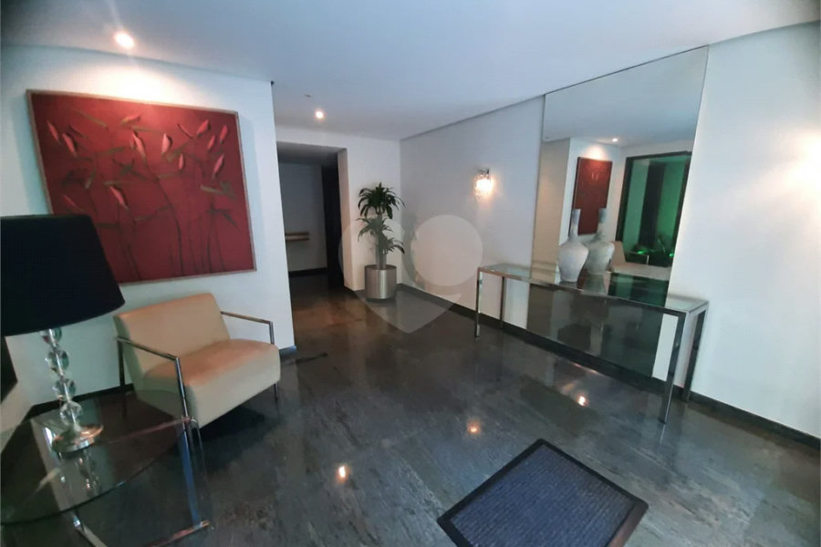Apartamento à venda com 3 suítes em Tatuapé, São Paulo, SP