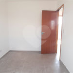 Apartamento à venda com 2 quartos em Parada Inglesa, São Paulo, SP