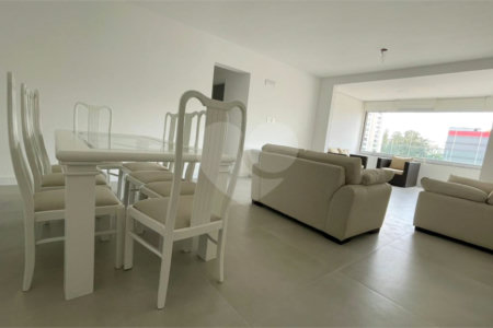 Apartamento à venda com 3 suítes no Centro, São Bernardo do Campo, SP