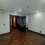 Sala comercial para locação no Jardim Paulista