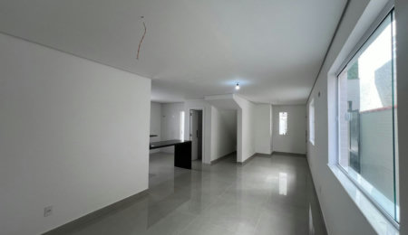 Casa com 3 dormitórios à venda, 145 m² por R$ 1.400.000,00 - Aparecida - Santos/SP