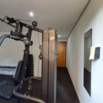 Apartamento à venda com 2 quartos, sendo 1 suíte, em Vila Pompéia, São Paulo, SP