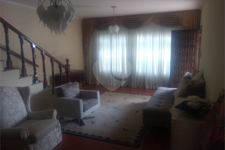 Sobrado à venda com 3 quartos em Casa Verde, São Paulo, SP