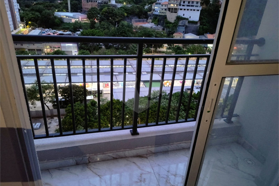 Apartamento para alugar com 2 quartos em Pirituba, São Paulo, SP