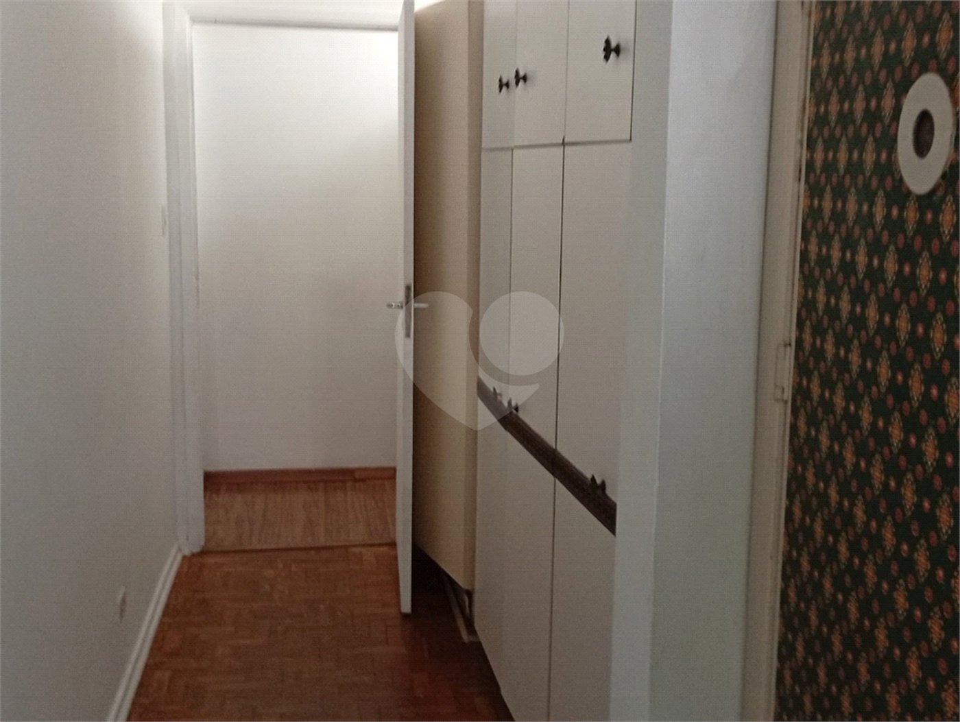 Apartamento à venda com 3 quartos em Jardim América, São Paulo, SP
