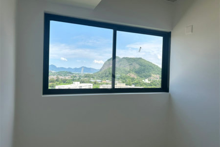 Cobertura à venda com 3 quartos, sendo 1 suíte, em Jacarepaguá, Rio de Janeiro, RJ