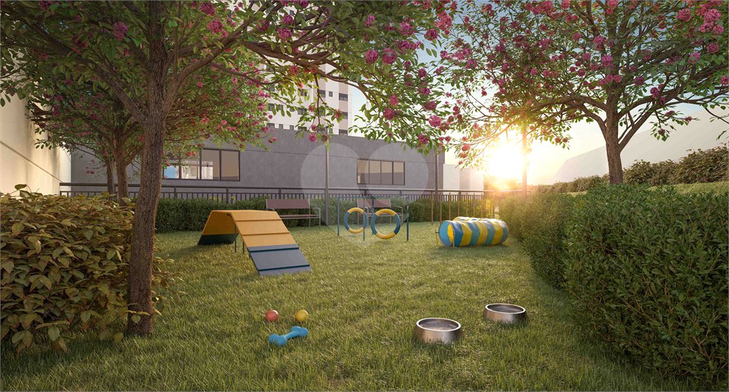 Apartamento à venda com 2 suítes em Jardim do Mar, São Bernardo do Campo, SP