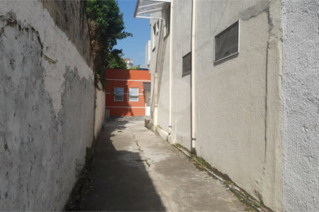 Casa de Vila à venda com 2 quartos em Água Branca, São Paulo, SP