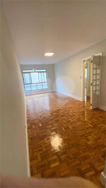 Apartamento à venda com 2 quartos em Indianópolis, São Paulo, SP