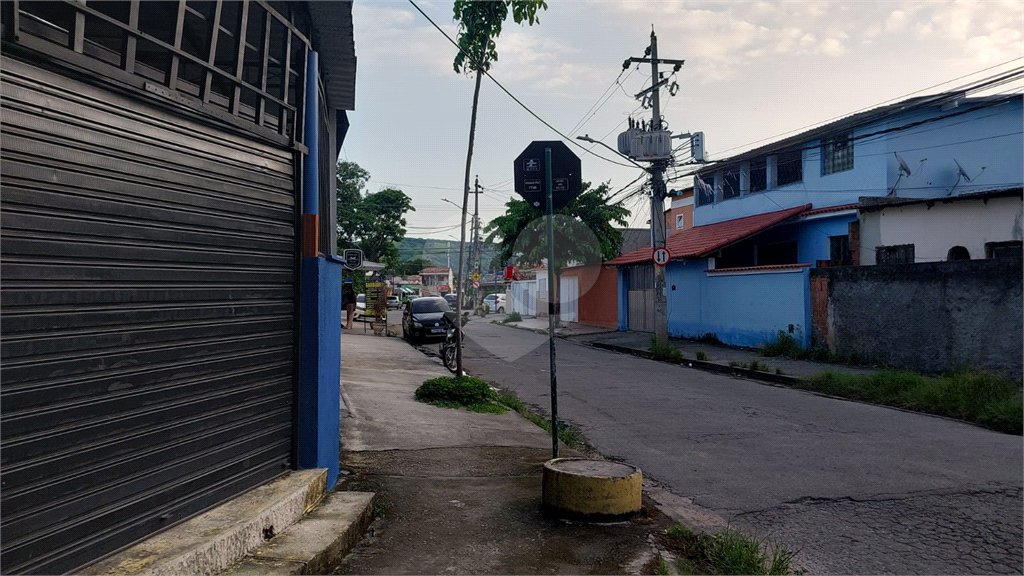 Galpão à venda em Campo Grande, Rio de Janeiro, RJ