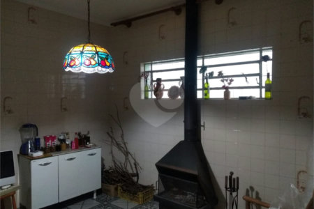 Casa Térrea à venda com 3 quartos, sendo 1 suíte, em Tucuruvi, São Paulo, SP