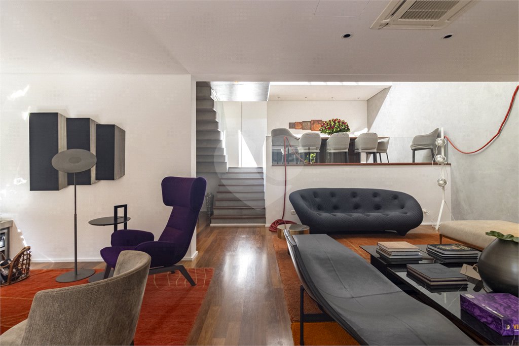 Casa à venda com 3 suítes em Jardim Luzitânia, São Paulo, SP