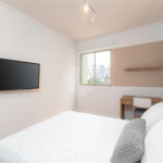 Apartamento à venda com 4 quartos, sendo 2 suítes, em Pinheiros, São Paulo, SP