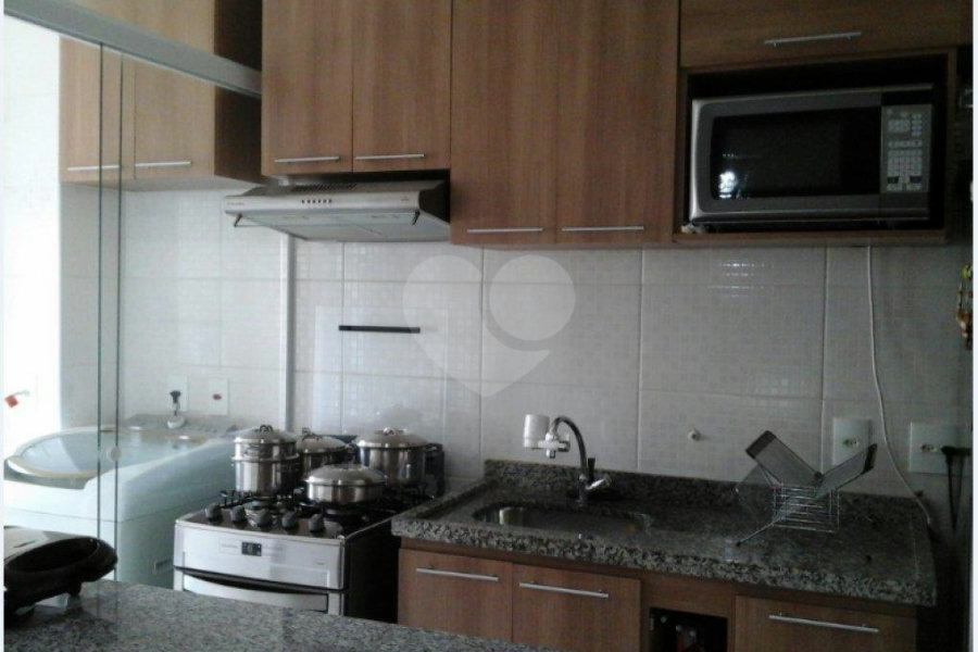 Apartamento à venda com 2 quartos em Vila Nova Cachoeirinha, São Paulo, SP