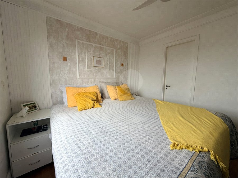Apartamento à venda com 3 quartos, sendo 1 suíte,  em Vila Guarani (z Sul), São Paulo, SP