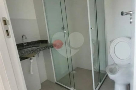 Apartamento à venda com 2 quartos em Mooca, São Paulo, SP