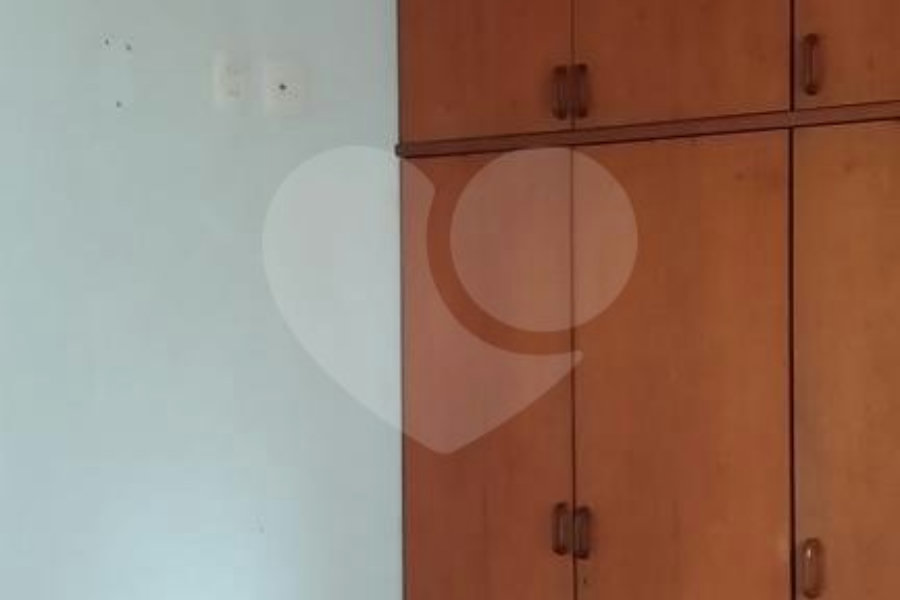Apartamento à venda com 2 quartos em Aclimação, São Paulo, SP