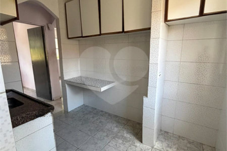 Apartamento à venda com 2 quartos em Vila Nova Cachoeirinha, São Paulo, SP