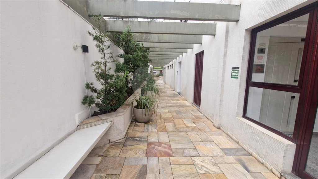 Apartamento à venda com 3 quartos, sendo 2 suítes, em Santana, São Paulo, SP