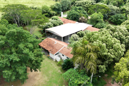 Chácara à venda com 10 quartos, sendo 2 suítes,  em Loteamento San Fernando Valley, São José do Rio Preto, SP