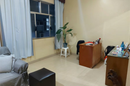 Casa de Vila à venda com 4 quartos, sendo 1 suíte, em Vila Isabel, Rio de Janeiro, RJ